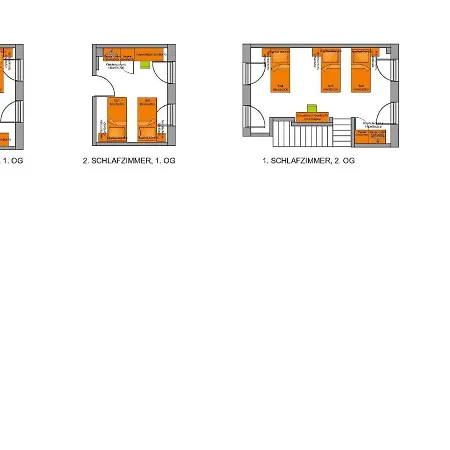 Casa vacanze Modern Living