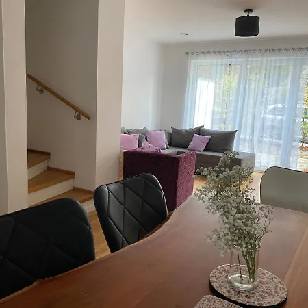Modern Living *