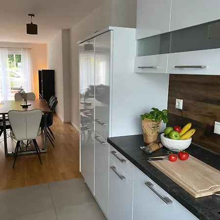 Casa vacanze Modern Living
