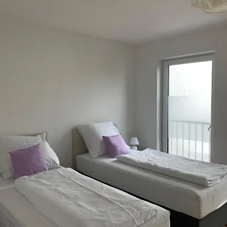 Modern Living * Ratisbona