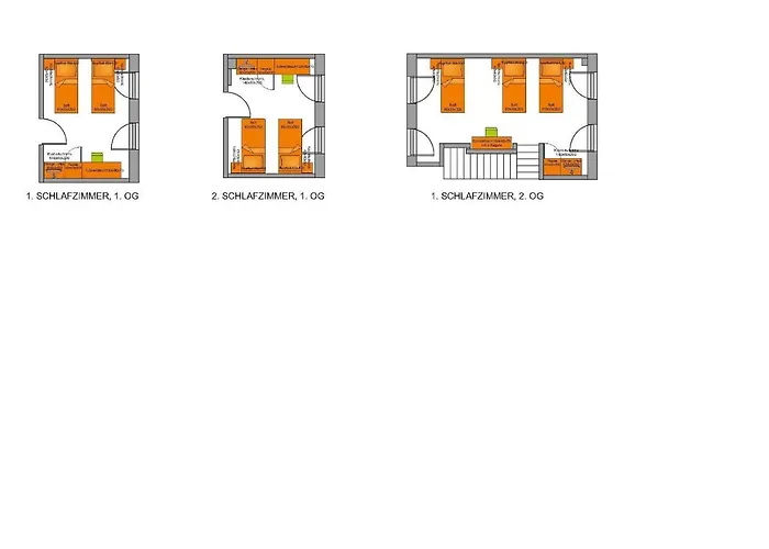 Tatil Evi Modern Living