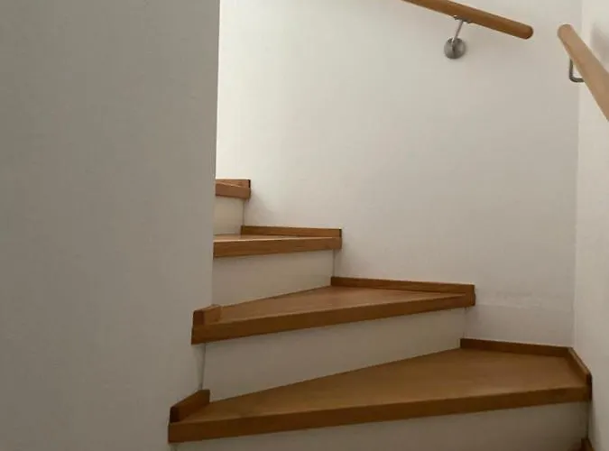 Tatil Evi Modern Living *