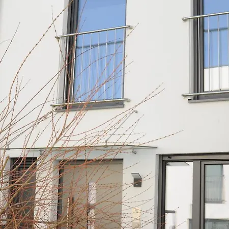 Ferienhaus Modern Living Regensburg