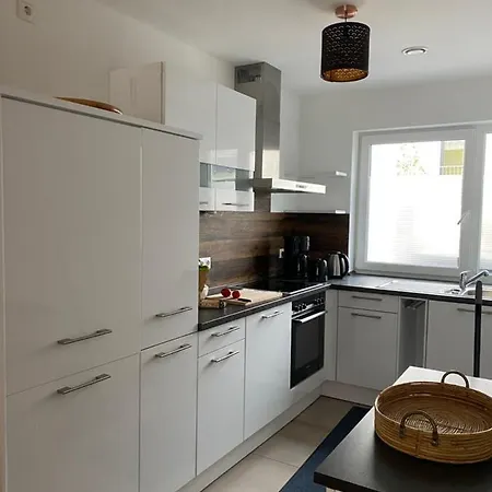 Casa de Férias Modern Living *