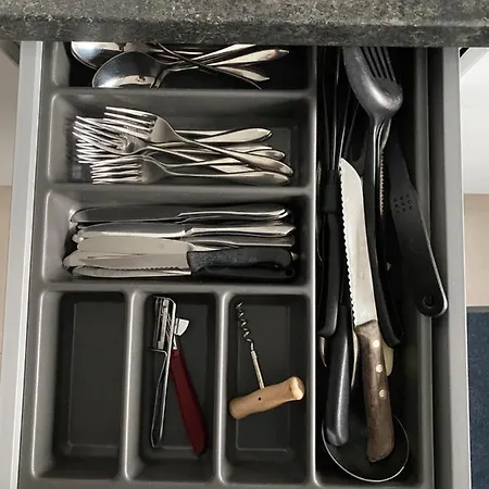 Casa de Férias Modern Living