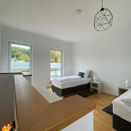 Modern Living Casa de Férias