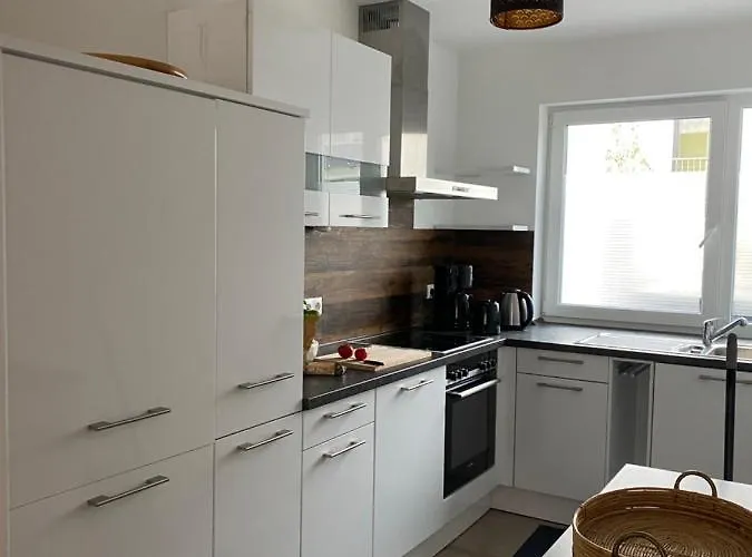 בית נופש Modern Living *