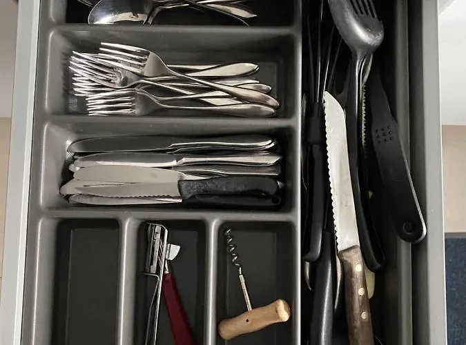 בית נופש Modern Living