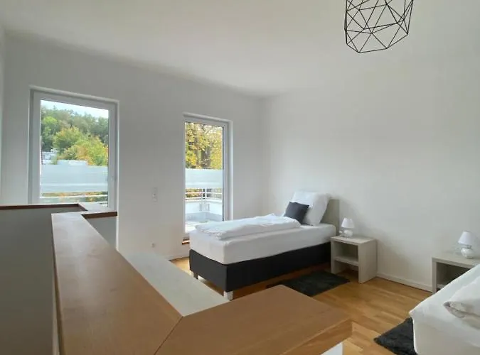 Modern Living בית נופש